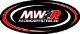 AIR FILTER MWR RACING MONSTER 1100 - 696 - 796 - EVO