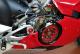 KIT PLEXIGLASS CLUTCH CLEAR COVER CNC RACING FOR DUCATI STREETFIGHTER V4 - PANIGALE V4 - SF200+CA210+SP201