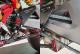SCREW KIT UPPER CHAIN SLIDING SHOE DUCATI HYPERSTRADA - CNC RACING - KV343