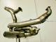 SILMOTOR EXHAUST FULL SYSTEM  1199 - 1299 PANIGALE