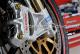 BOX OF  FORGED TITANIUM BOLTS PROTI for  Ducati
