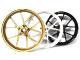 MARCHESINI  M10RS FRONT WHEELS DUCATI  1098 - 1198 - STREETFIGHTER 1098