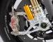 FOOT FORKS OHLINS MOTOCORSE GP STYLE 100mm DUCATI PANIGALE  V4 - V2 - STREETFIGHTER V4 - V2