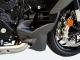 CARBON BELLY PAN DUCATI DIAVEL V4 - DUCABIKE CRB82O