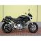 SILENCERS EXHAUST SPARK OEM POSITION DUCATI MONSTER  998 S4R - S4RS