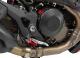 SLIDER CLUTCH CRASH PAD  CNC RACING for Ducati