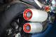 SLIPON END CAP DUCABIKE For Ducati MONSTER 1200