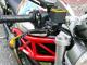 BRAKE AND CLUTCH LEVER KIT RACING FLIP-UP for Ducati with brembo Axial OEM - Hypermotard 796 - Monster 400 - 600 - 696 - 796