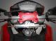DAMPER BRACKET DUCABIKE For Ducati Hypermotard  821 / SP - HYPERSTRADA 821