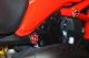 FRAME PLUGS DUCABIKE For Ducati MONSTER 1200 - 821