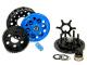 Special DucaBike Moto Parts Introduces New SPECIAL Editon Racing slipper clutch