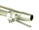 SPARK UNIVERSAL GP STYLE SILENCER STAINLESS - G00SI04I