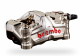 NICKEL RADIAL BRAKE CALIPPER MONOBLOC CNC GP4-MS  - 100mm - BREMBO RACING 220D60010