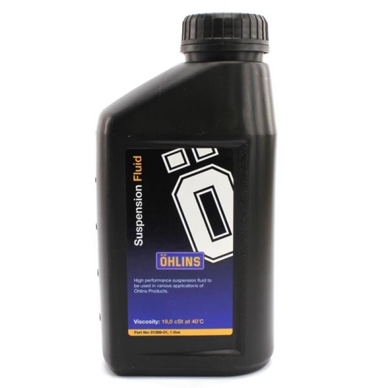 Ohlins 00105-01 Shock Oil