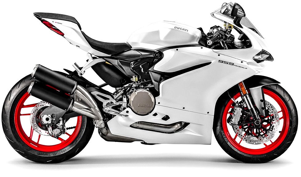 PANIGALE 959