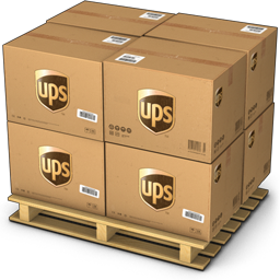 ADDITIONAL UPS SHIPPING EXPRESS COST
