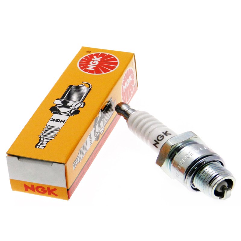 2x NGK Spark Plugs for DUCATI 900cc 900 SS 91-> No.4339 