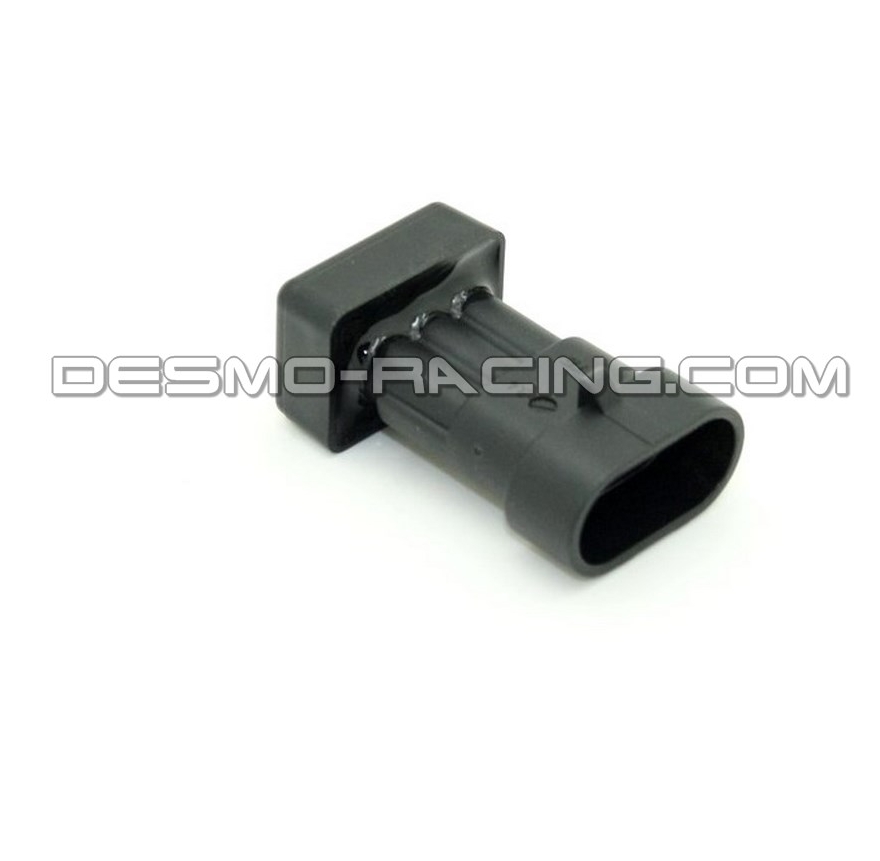 SIDE STAND ELIMINATOR BYPASS CONNECTOR DUCATI - SSB-008