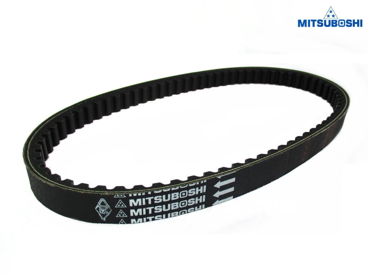 Transmission belt MITSUBOSHI Honda SH125 - Silverwing 125 - BLOG 125 - SIXTEEN 125 - MBLSC065 - 1025810