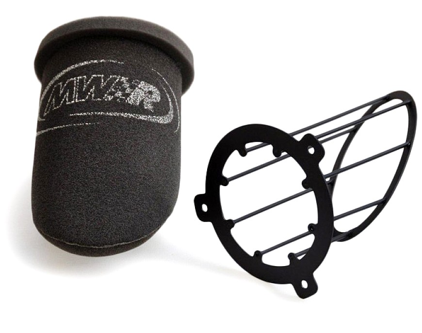 FILTRE A AIR MWR  RACING MONSTER 1100 - 696 - 796 - EVO