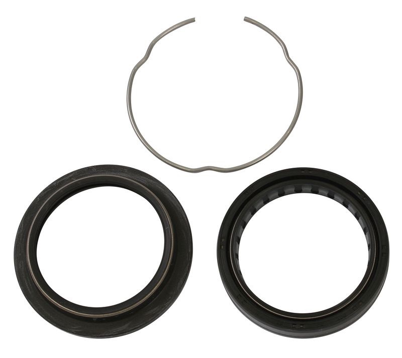 GROUP FORK OIL SEALS KIT DUCATI  848 - 1098 - 1198  - STREETFIGHTER - 34912631A