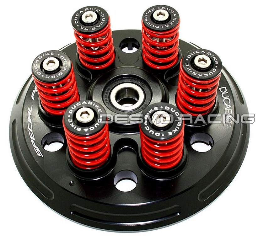 KIT CLUTCH PRESSURE PLATE DUCABIKE "SPECIAL PARTS"