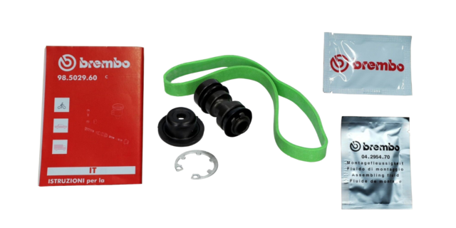 KIT REPARATION MAITRE CYLINDRE D'EMBRAYAGE BREMBO DUCATI 61041991A