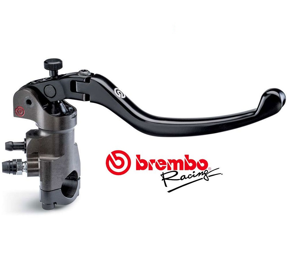 BREMBO BRAKE MASTER BREMBO RADIAL PR19X18 CNC - XR01171
