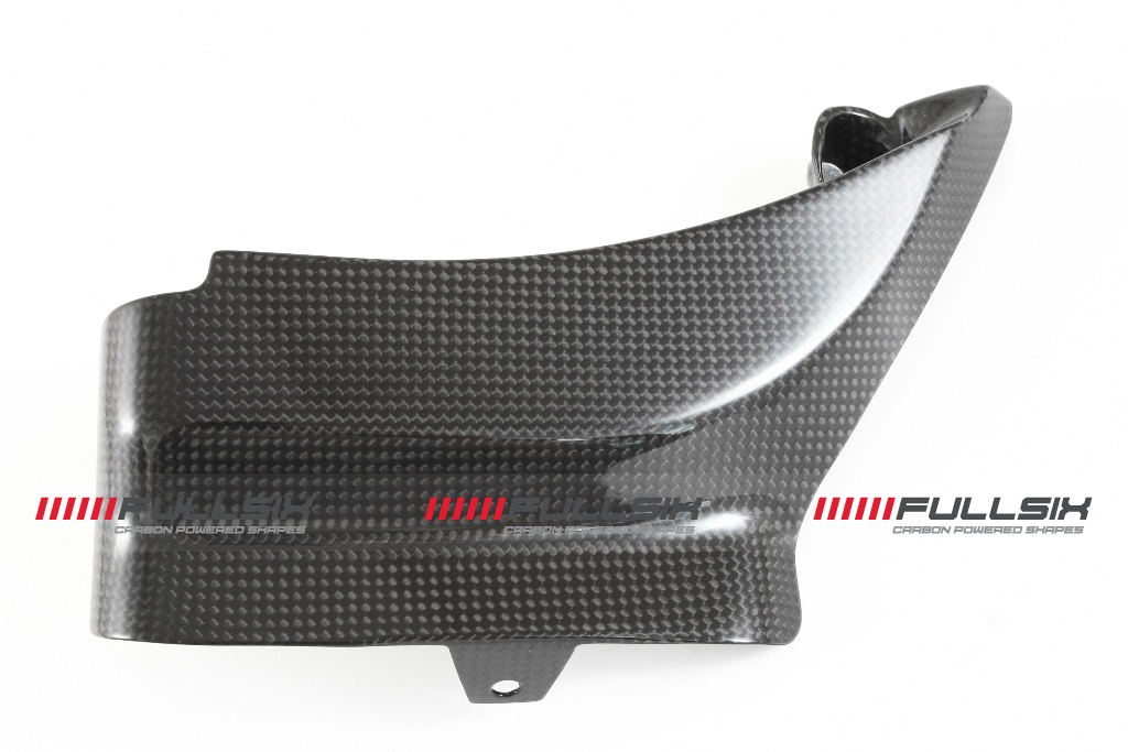 CARBON ABS COVER DUCATI PANIGALE 1199 - 899 FULLSIX - MD-9912-C73A