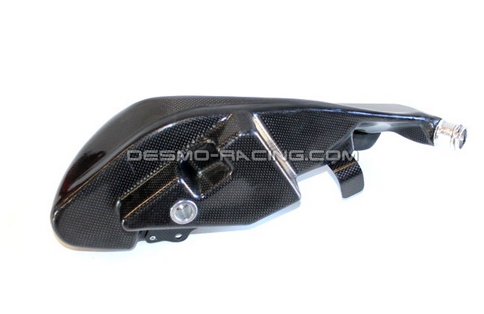 CARBON OIL BREATHER RACING  DUCATI 749RS - 999RS CM COMPOSIT