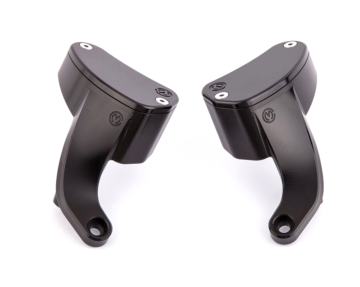 RESERVOIRS DE FREIN & EMBRAYAGE MOTOCORSE  DUCATI  PANIGALE - 102147016