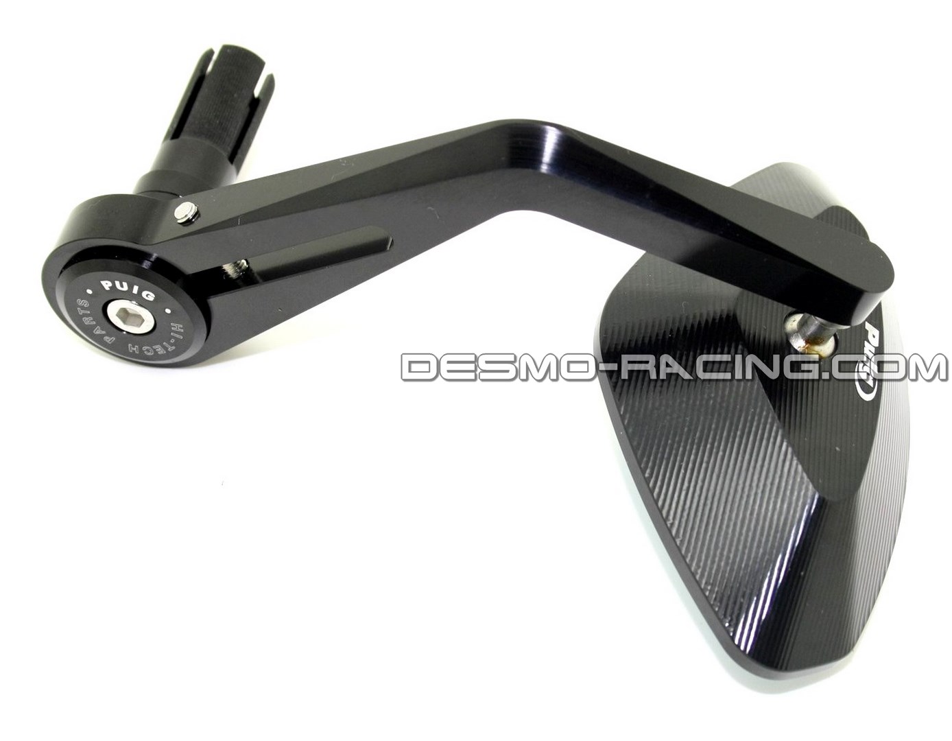 2014-201 Details about   6994 Puig Mirror Rear-View Mirror Right/Left Hi-T Ducati 899 Panigale