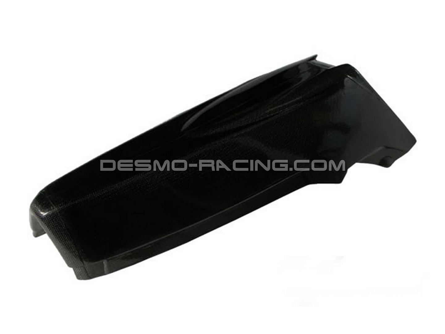 CARBON BELLY PAN RACING  DUCATI 749RS - 999RS CM COMPOSIT