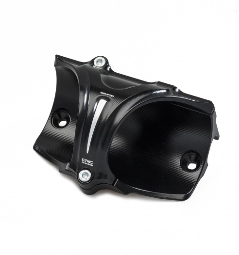 SUPPORT RESERVOIR AMORTISSEUR ARRIERE CNC RACING DUCATI XDIAVEL