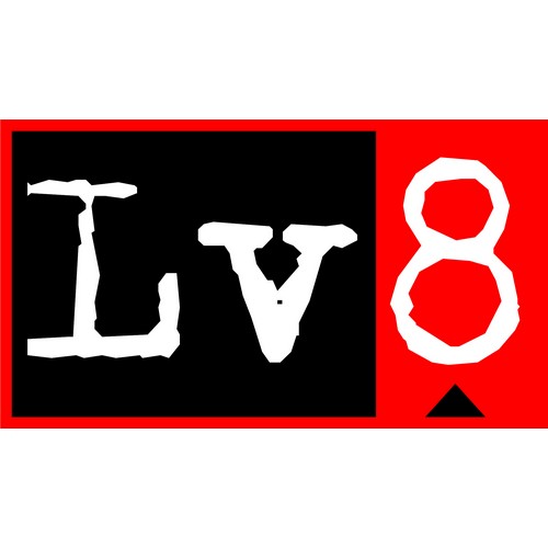 Lv8  Elevate