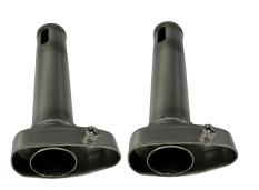 PAIR OF DB KILLER TERMIGNONI TER271 - DUCATI STREETFIGHTER 848 - 1098