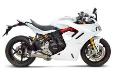 SYSTEM EXHAUST TITANIUM TERMIGNONI D214 - DUCATI SUPERSPORT 950