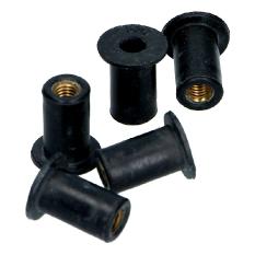 ELASTIC NUT DUCATI GENUINE OEM - 85040821A
