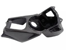 EVR AIR BOX 100% CARBON for Ducati 748 - 916 - 996