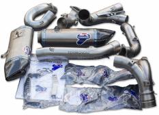 LIGNE TERMIGNONI RACING "FORCE" WSBK  - DUCATI PANIGALE  1199 - 1299