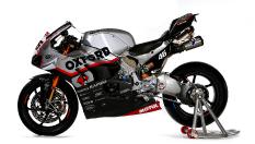 LIGNE D' ECHAPPEMENT TERMIGNONI REPARTO CORSE BSB - DUCATI PANIGALE V4