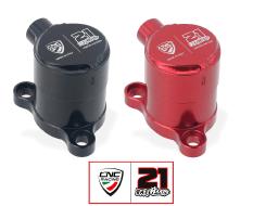 RÉCEPTEUR D'EMBRAYAGE CNC RACING Ø30mm Pour Ducati LIMITED EDITION TROY BAYLISS 21 - AF280TB