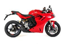 EXHAUST SLIP-ON TITANIUM TERMIGNONI D226 - DUCATI SUPERSPORT 950  - D22608040ITC