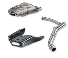 RACING SLIPON  EXHAUST TERMIGNONI - DUCATI   SBK 749 - 999