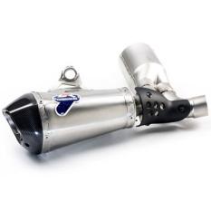 SILENCIEUX TERMIGNONI TITANE RACING  - MONSTER 797 - 96480681A