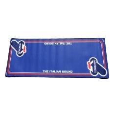 TAPIS DE PADDOCK TERMIGNONI  Nylon 80 x 220 cm