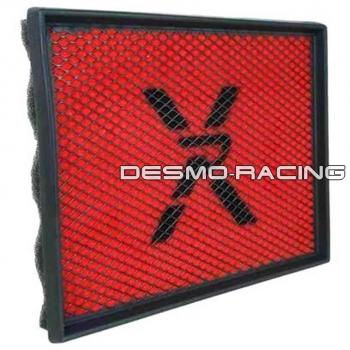 FILTRE A AIR PIPERCROSS RACING pour Ducati MONSTER  S2R - S4R - 400->1000