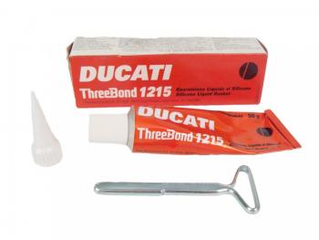 PATE JOINT GRISE DUCATI Three Bond 1215 - 942470014