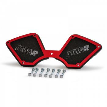 FILTRE A AIR MWR  RACING MONSTER 1100 - 696 - 796 - EVO POWER UP KIT