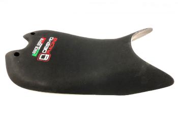 SELLE RACING RACESEATS CARBONE +15mm DUCATI PANIGALE V4 - D07-01CRB